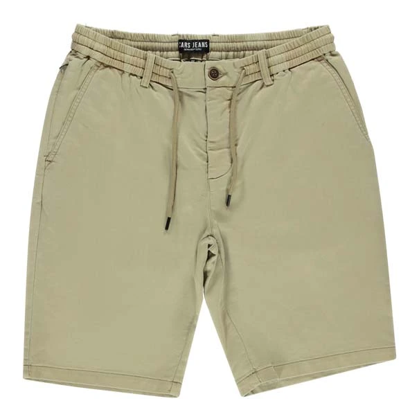 Cars heren short